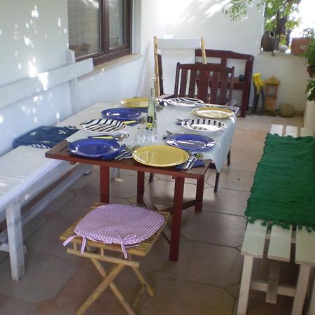 Apartments Valic Baška Εξωτερικό φωτογραφία