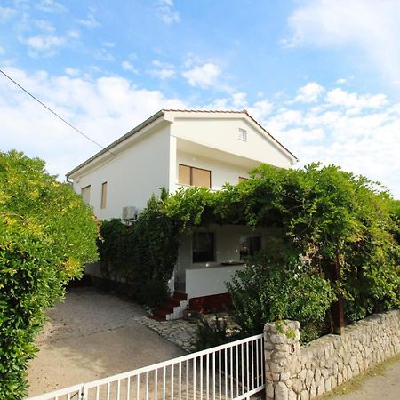 Apartments Valic Baška Εξωτερικό φωτογραφία