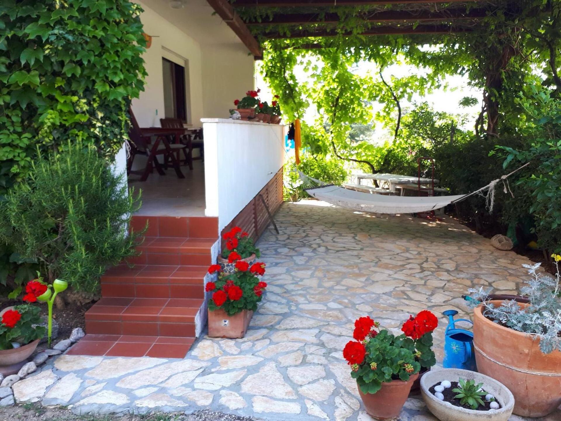 Apartments Valic Baška Εξωτερικό φωτογραφία