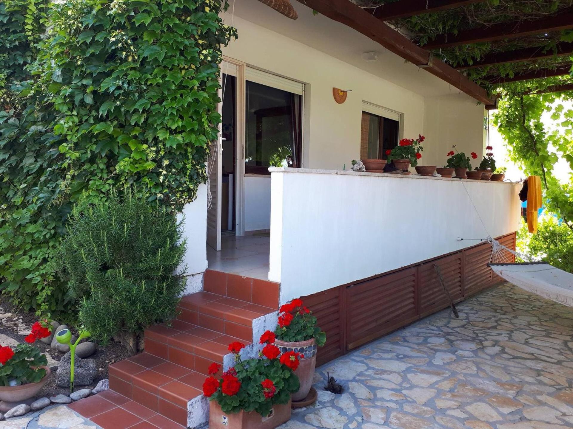 Apartments Valic Baška Εξωτερικό φωτογραφία
