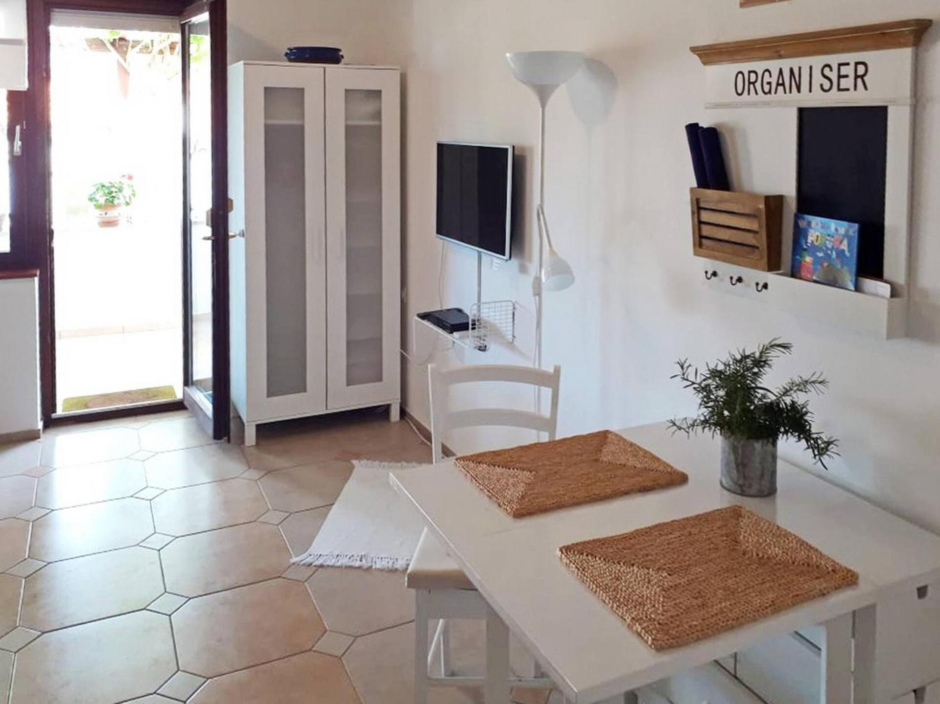 Apartments Valic Baška Εξωτερικό φωτογραφία