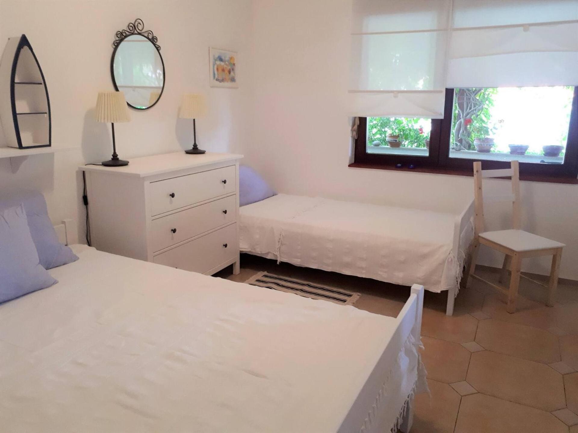 Apartments Valic Baška Εξωτερικό φωτογραφία