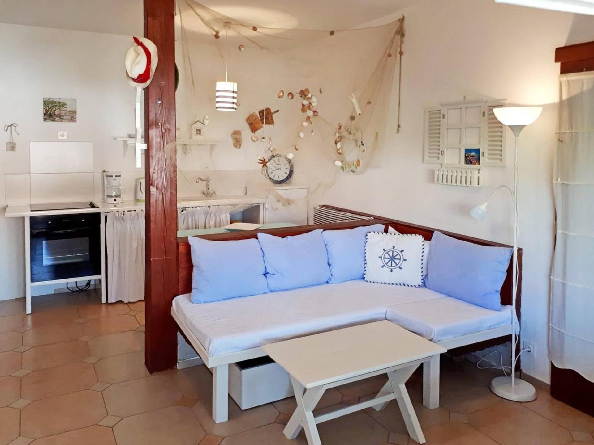 Apartments Valic Baška Εξωτερικό φωτογραφία