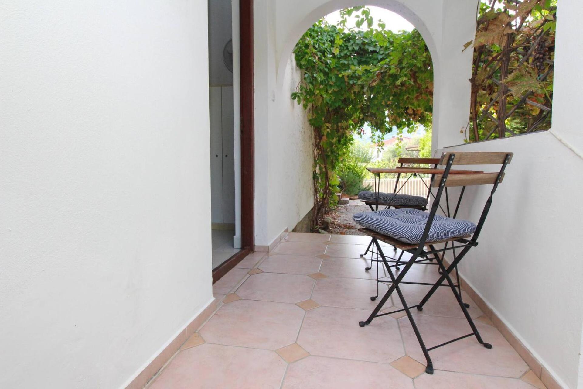 Apartments Valic Baška Εξωτερικό φωτογραφία