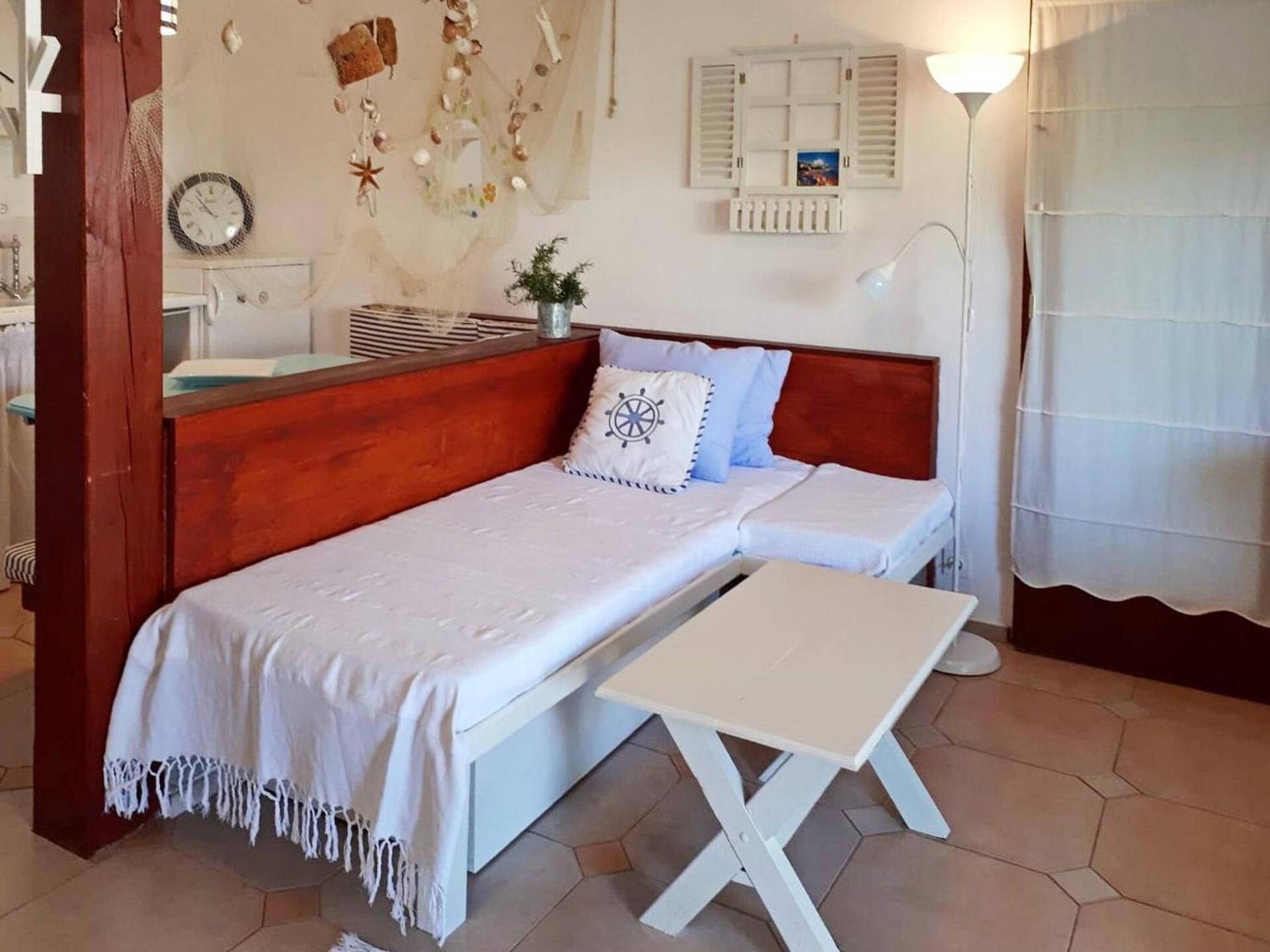 Apartments Valic Baška Εξωτερικό φωτογραφία