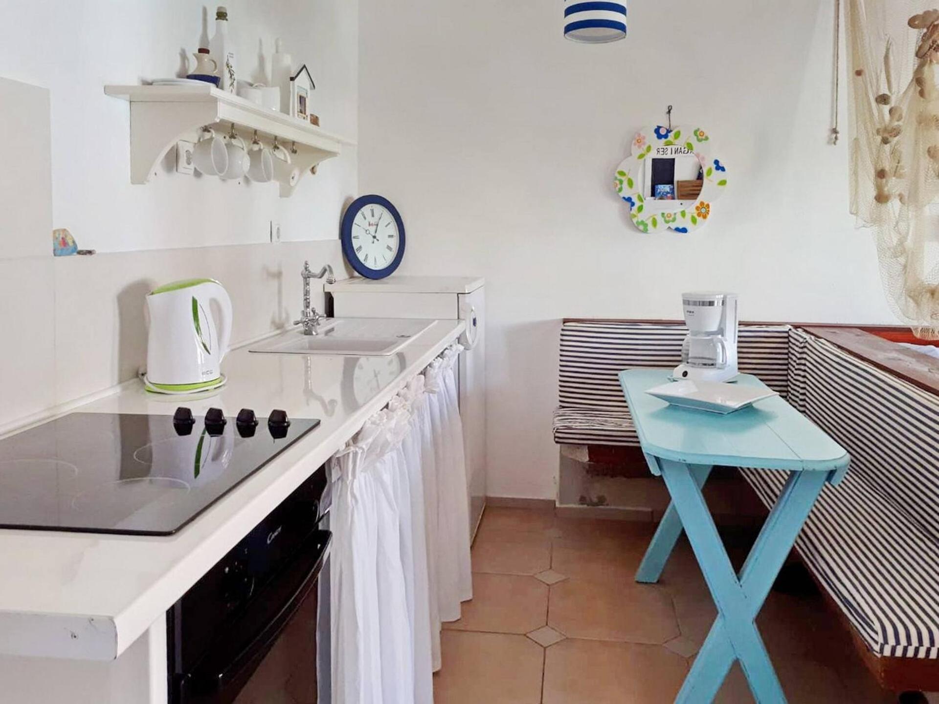 Apartments Valic Baška Εξωτερικό φωτογραφία