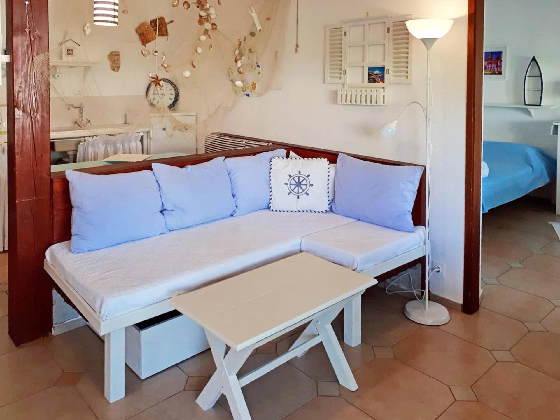 Apartments Valic Baška Εξωτερικό φωτογραφία