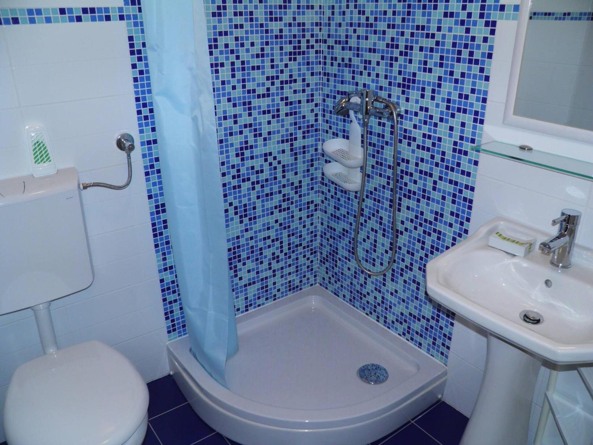 Apartments Valic Baška Εξωτερικό φωτογραφία