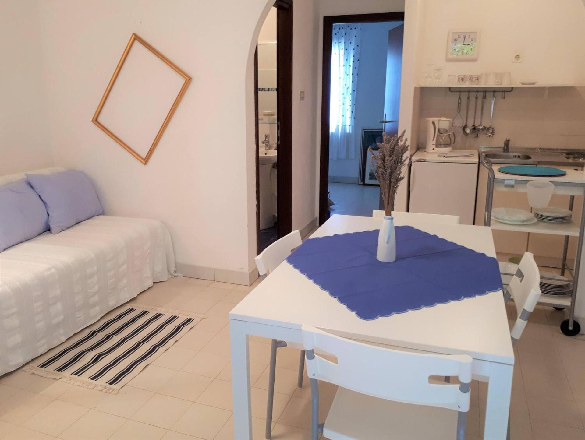 Apartments Valic Baška Εξωτερικό φωτογραφία