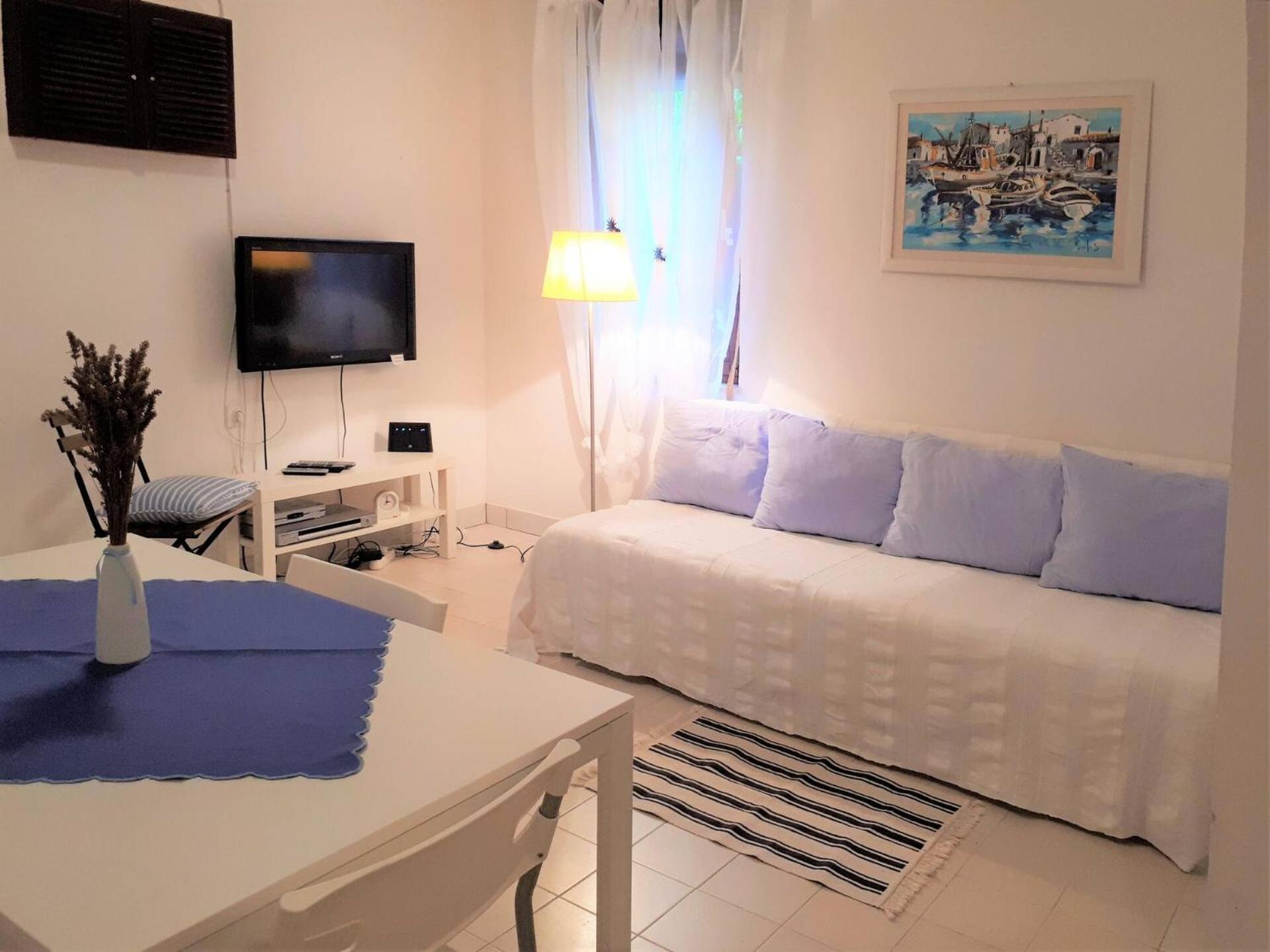 Apartments Valic Baška Εξωτερικό φωτογραφία