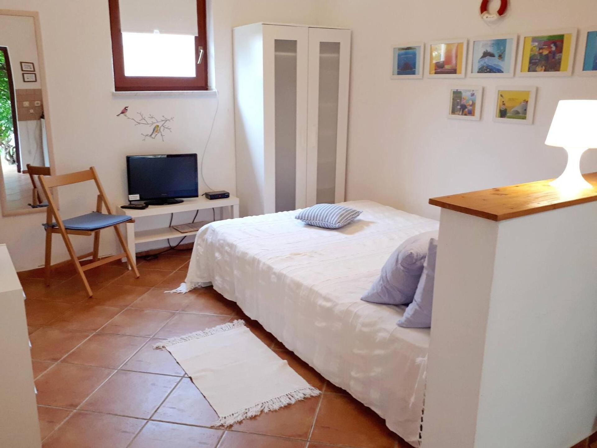 Apartments Valic Baška Εξωτερικό φωτογραφία
