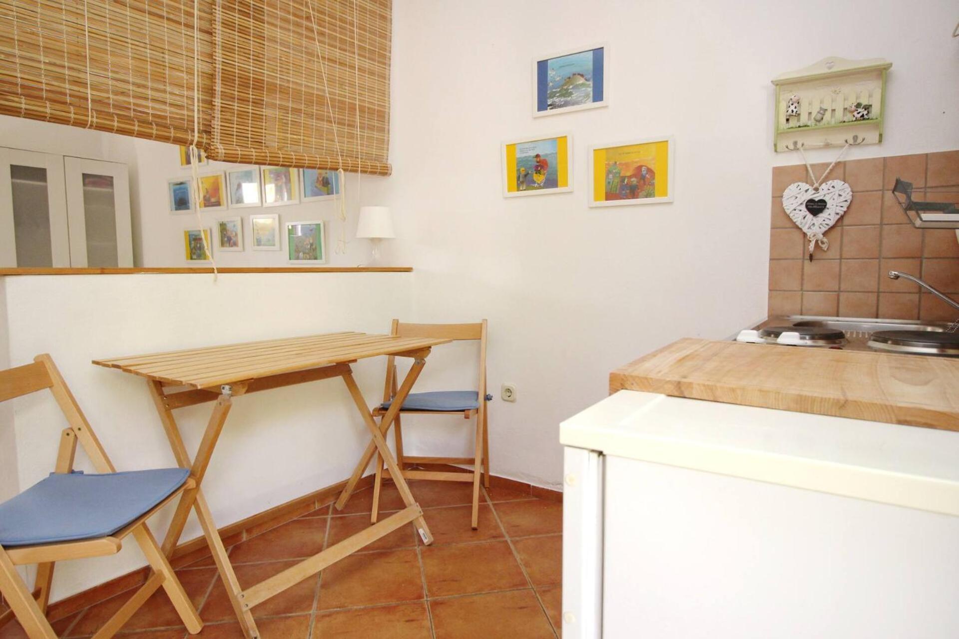 Apartments Valic Baška Εξωτερικό φωτογραφία