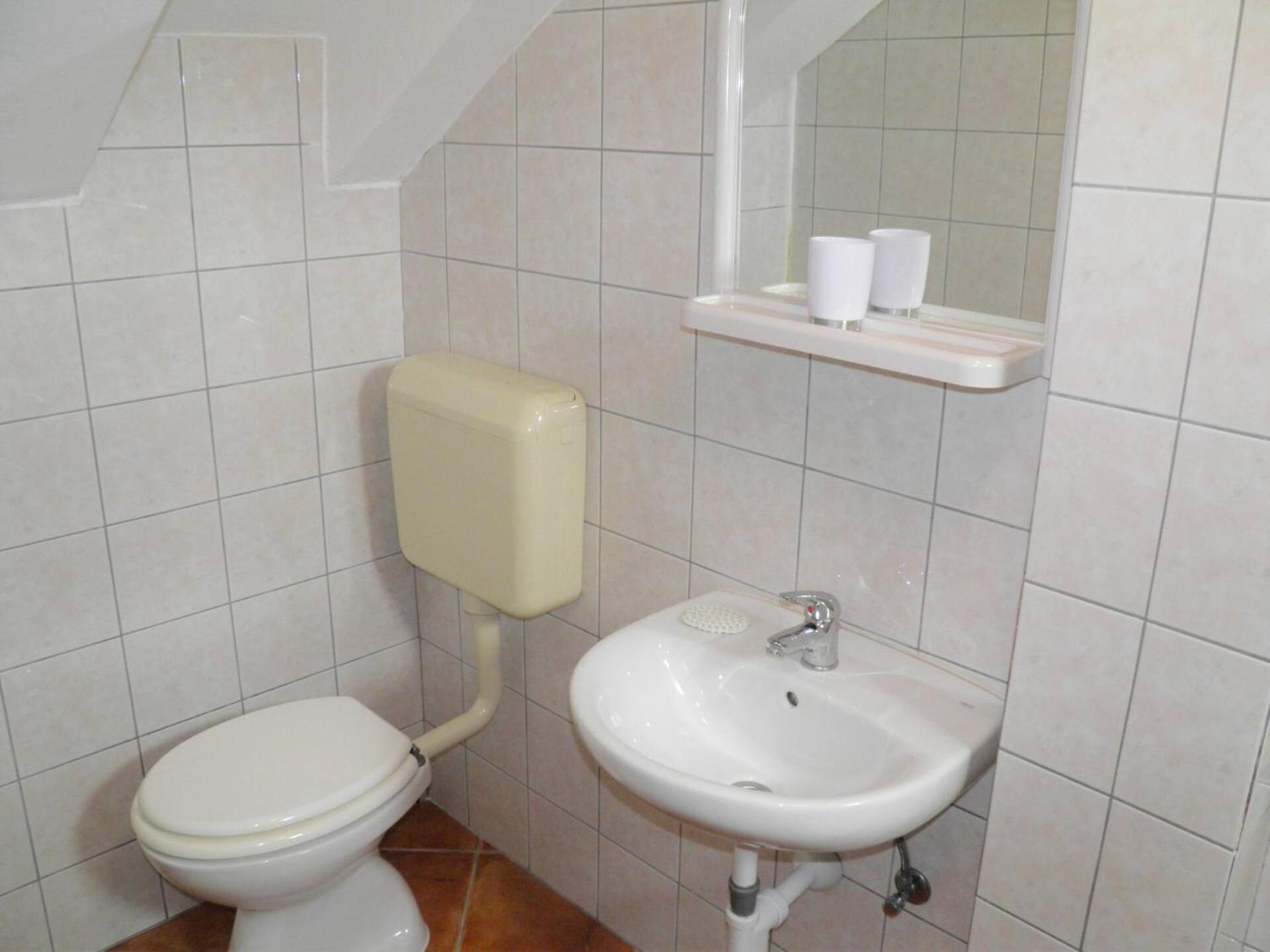 Apartments Valic Baška Εξωτερικό φωτογραφία