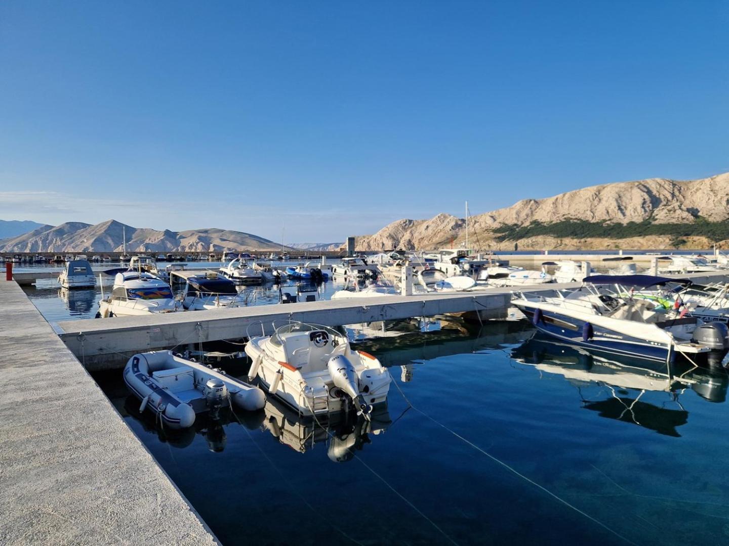 Apartments Valic Baška Εξωτερικό φωτογραφία