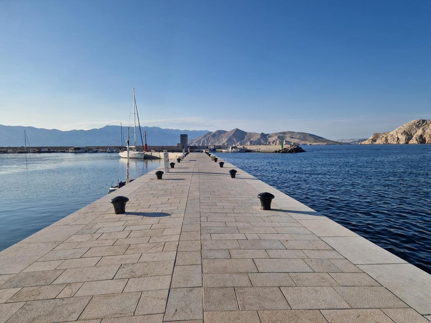 Apartments Valic Baška Εξωτερικό φωτογραφία