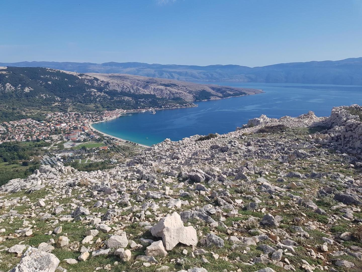 Apartments Valic Baška Εξωτερικό φωτογραφία