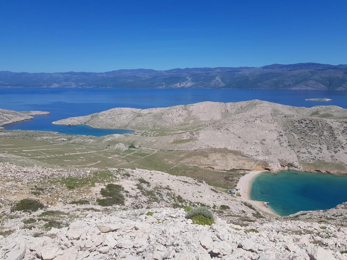 Apartments Valic Baška Εξωτερικό φωτογραφία
