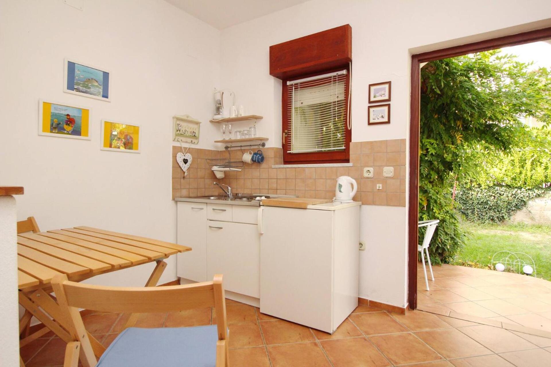 Apartments Valic Baška Εξωτερικό φωτογραφία